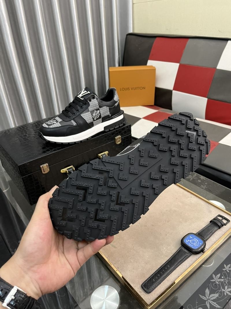 Louis Vuitton Run Away Sneaker